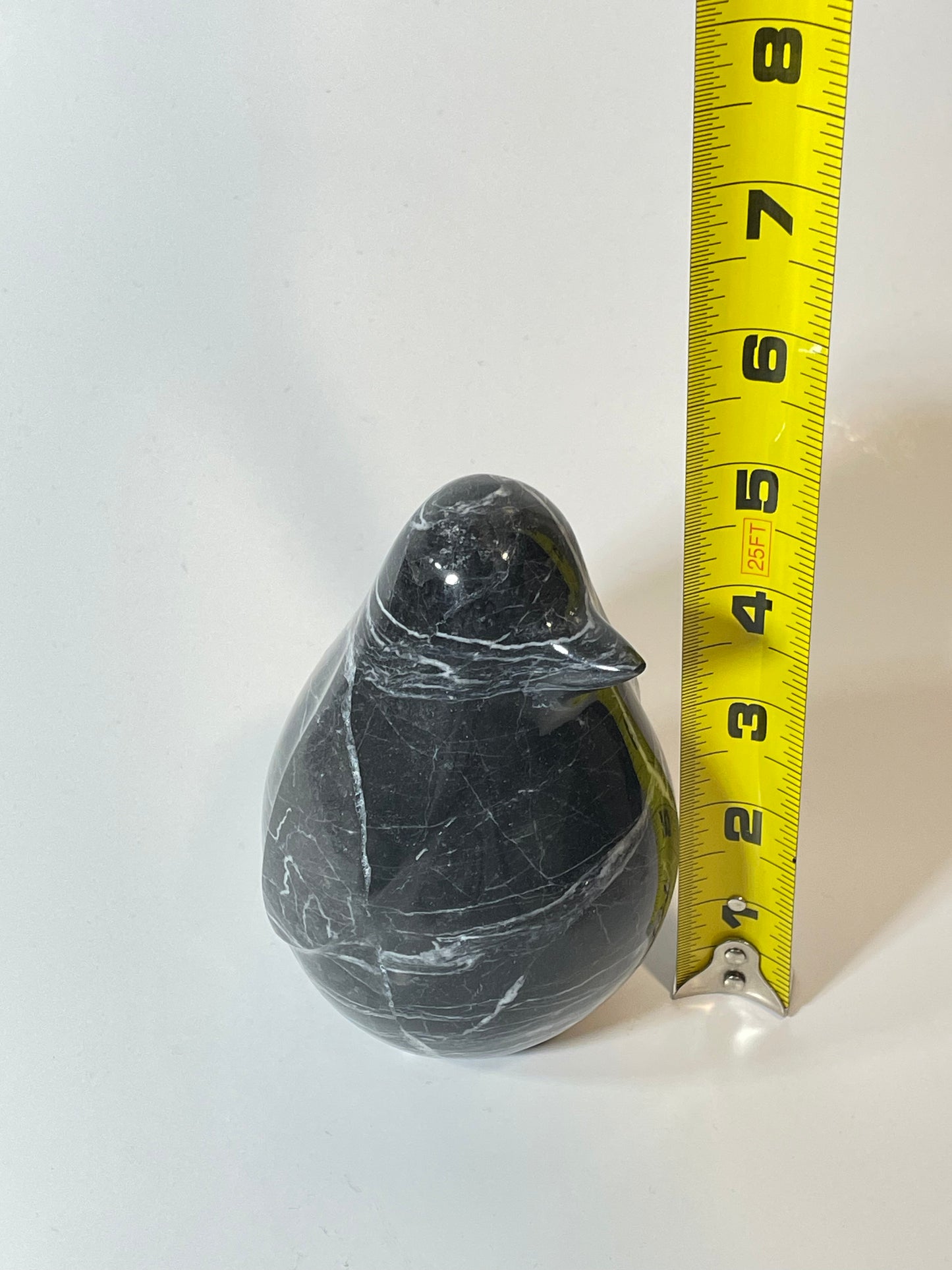 Onyx Penguin