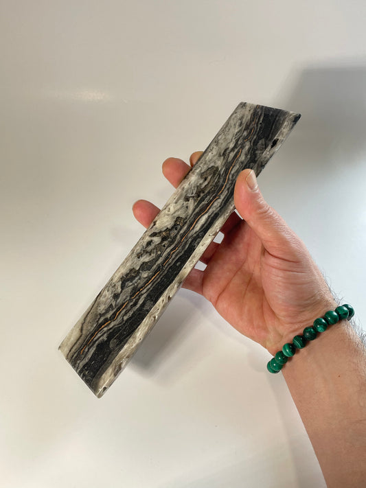 Onyx Incense holder